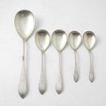 612 2005 SPOONS